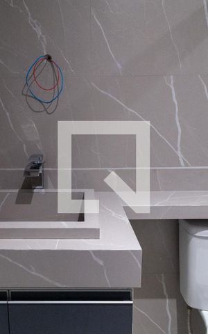 Apartamento à venda com 83m², 3 quartos e 1 vagaBanheiro 2