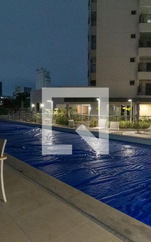 Apartamento à venda com 83m², 3 quartos e 1 vagaÁrea comum - Piscina