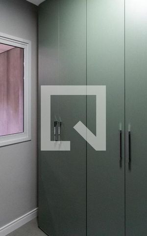 Apartamento à venda com 83m², 3 quartos e 1 vagaQuarto 3