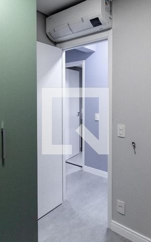 Apartamento à venda com 83m², 3 quartos e 1 vagaQuarto 3