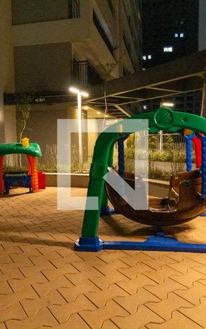Apartamento à venda com 83m², 3 quartos e 1 vagaÁrea comum - Playground