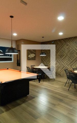 Apartamento à venda com 83m², 3 quartos e 1 vagaÁrea comum - Sala de jogos