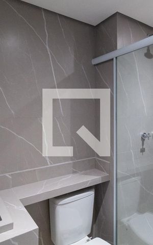 Apartamento à venda com 83m², 3 quartos e 1 vagaBanheiro 2