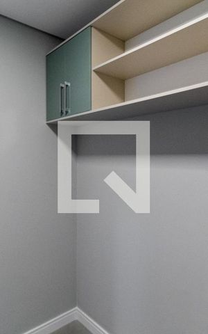 Apartamento à venda com 83m², 3 quartos e 1 vagaQuarto 3