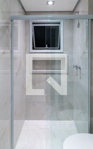 Apartamento à venda com 83m², 3 quartos e 1 vagaBanheiro da Suíte
