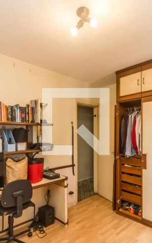 Apartamento à venda com 170m², 3 quartos e 3 vagas Apartamento à venda com 170m², 3 quartos e 3 vagasQuarto 02