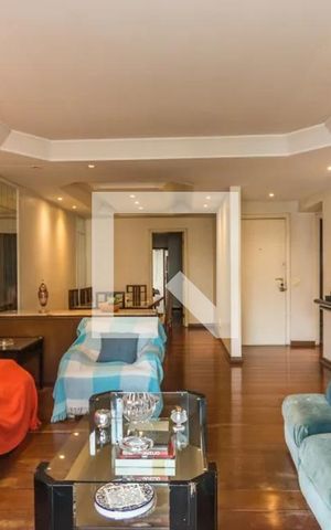 Apartamento à venda com 170m², 3 quartos e 3 vagas Apartamento à venda com 170m², 3 quartos e 3 vagasSala