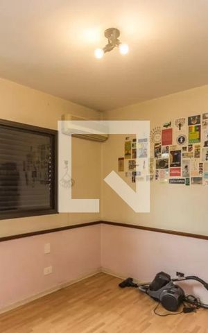 Apartamento à venda com 170m², 3 quartos e 3 vagas Apartamento à venda com 170m², 3 quartos e 3 vagasQuarto 02