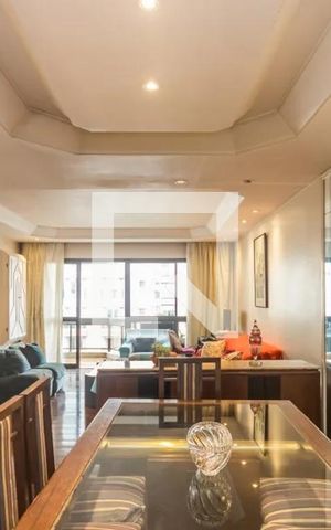 Apartamento à venda com 170m², 3 quartos e 3 vagas Apartamento à venda com 170m², 3 quartos e 3 vagasSala