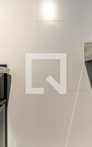 Apartamento à venda com 38m², 2 quartos e sem vagaÁrea de Serviço