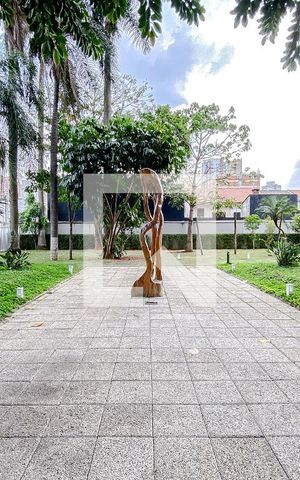 Studio à venda com 35m², 1 quarto e 1 vagaÁrea comum