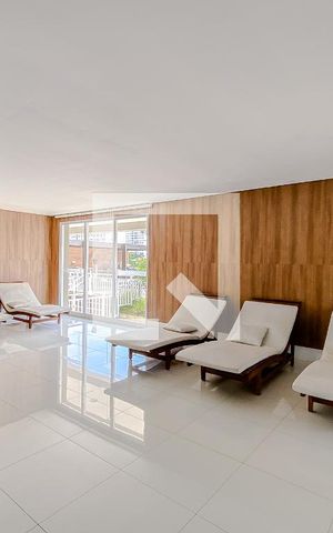 Studio à venda com 35m², 1 quarto e 1 vagaÁrea comum
