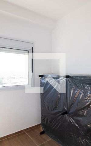 Apartamento para alugar com 34m², 1 quarto e 1 vaga Apartamento para alugar com 34m², 1 quarto e 1 vagaQuarto