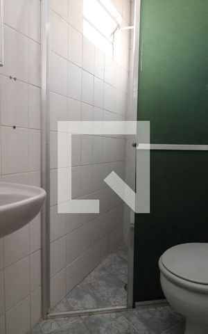 Casa para alugar com 110m², 4 quartos e 2 vagasBanheiro