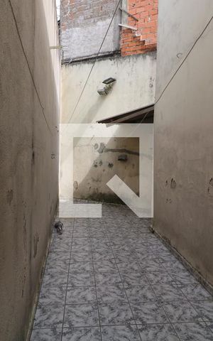 Casa para alugar com 110m², 4 quartos e 2 vagasÁrea de Serviço