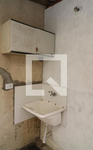 Casa para alugar com 110m², 4 quartos e 2 vagasÁrea de Serviço