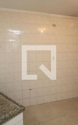 Casa para alugar com 110m², 4 quartos e 2 vagasCozinha