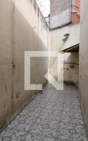 Casa para alugar com 110m², 4 quartos e 2 vagasÁrea de Serviço