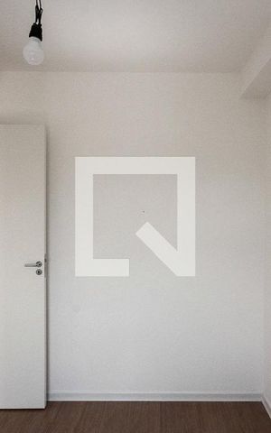 Apartamento à venda com 36m², 2 quartos e sem vaga Apartamento à venda com 36m², 2 quartos e sem vagaQuarto 02