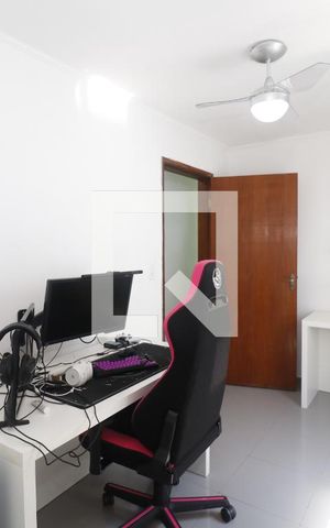 Casa para alugar com 170m², 3 quartos e 3 vagasQuarto 3