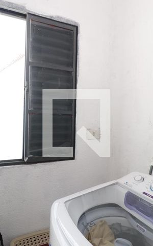 Casa para alugar com 170m², 3 quartos e 3 vagasÁrea de Serviço