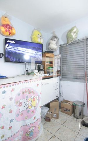 Casa à venda com 196m², 3 quartos e 2 vagasQuarto de Serviço