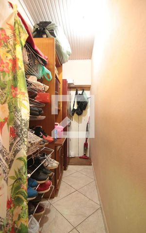 Casa à venda com 196m², 3 quartos e 2 vagasQuarto 2