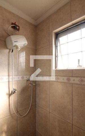 Casa à venda com 196m², 3 quartos e 2 vagasBanheiro do Quarto 1