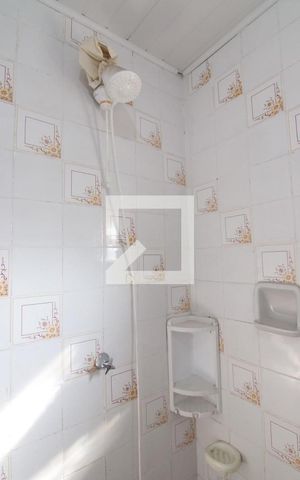 Casa à venda com 196m², 3 quartos e 2 vagasBanheiro de Serviço