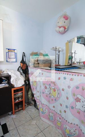 Casa à venda com 196m², 3 quartos e 2 vagasQuarto de Serviço