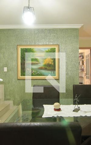 Casa à venda com 196m², 3 quartos e 2 vagasSala