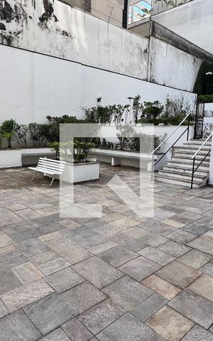 Apartamento para alugar com 209m², 4 quartos e 3 vagasÁrea Comum