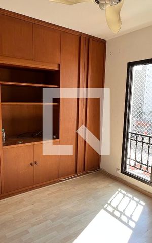 Apartamento para alugar com 209m², 4 quartos e 3 vagasQuarto 2