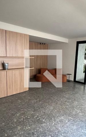 Apartamento para alugar com 209m², 4 quartos e 3 vagasÁrea Comum