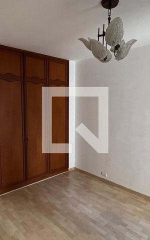 Apartamento para alugar com 209m², 4 quartos e 3 vagasQuarto 3