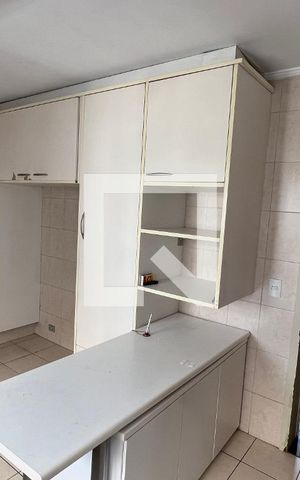 Apartamento para alugar com 209m², 4 quartos e 3 vagasCozinha