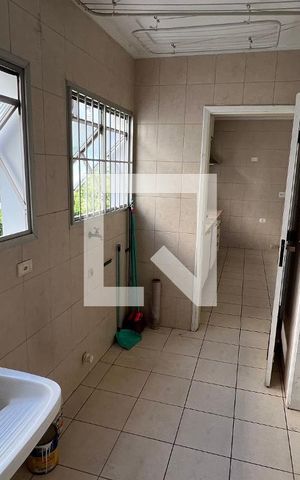 Apartamento para alugar com 209m², 4 quartos e 3 vagasÁrea de Serviço
