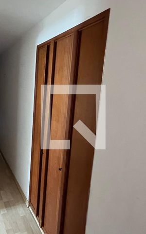 Apartamento para alugar com 209m², 4 quartos e 3 vagasHall Quartos
