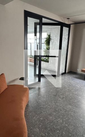 Apartamento para alugar com 209m², 4 quartos e 3 vagasÁrea Comum