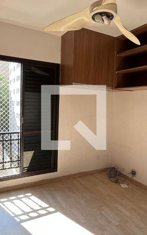 Apartamento para alugar com 209m², 4 quartos e 3 vagasQuarto 2