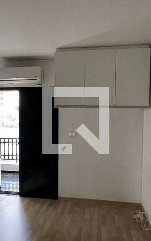 Apartamento para alugar com 209m², 4 quartos e 3 vagasQuarto 4