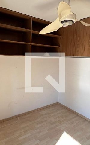 Apartamento para alugar com 209m², 4 quartos e 3 vagasQuarto 1