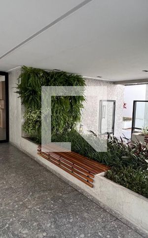 Apartamento para alugar com 209m², 4 quartos e 3 vagasÁrea Comum