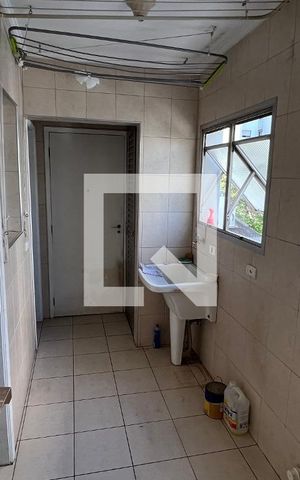 Apartamento para alugar com 209m², 4 quartos e 3 vagasÁrea de Serviço
