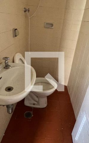 Apartamento para alugar com 209m², 4 quartos e 3 vagasBanheiro