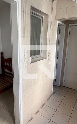 Apartamento para alugar com 209m², 4 quartos e 3 vagasÁrea de Serviço
