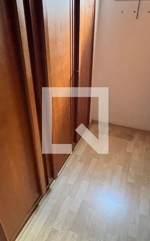Apartamento para alugar com 209m², 4 quartos e 3 vagasCloset