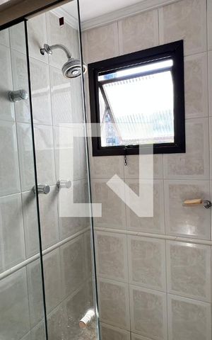 Apartamento para alugar com 209m², 4 quartos e 3 vagasBanheiro