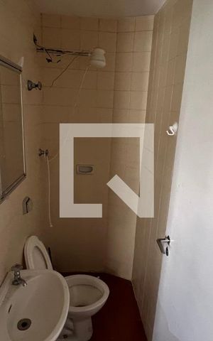 Apartamento para alugar com 209m², 4 quartos e 3 vagasBanheiro