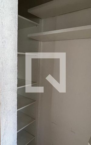 Apartamento para alugar com 209m², 4 quartos e 3 vagasCozinha
